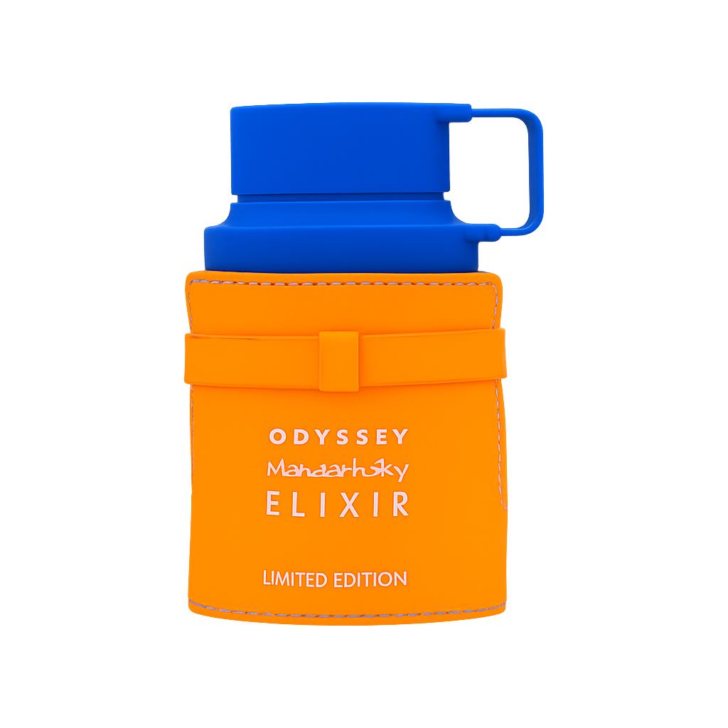 ARMAF Odyssey Mandarin Sky Elixir