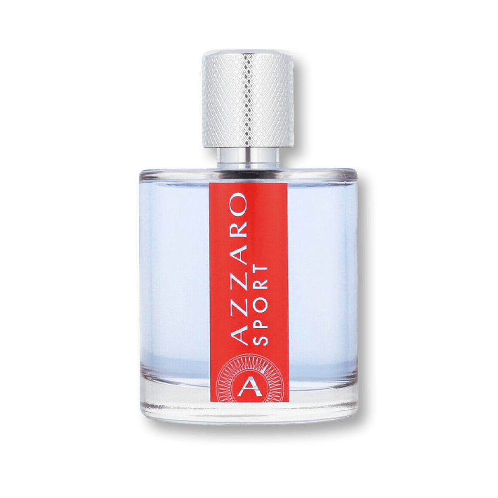 Azzaro Sport EDT