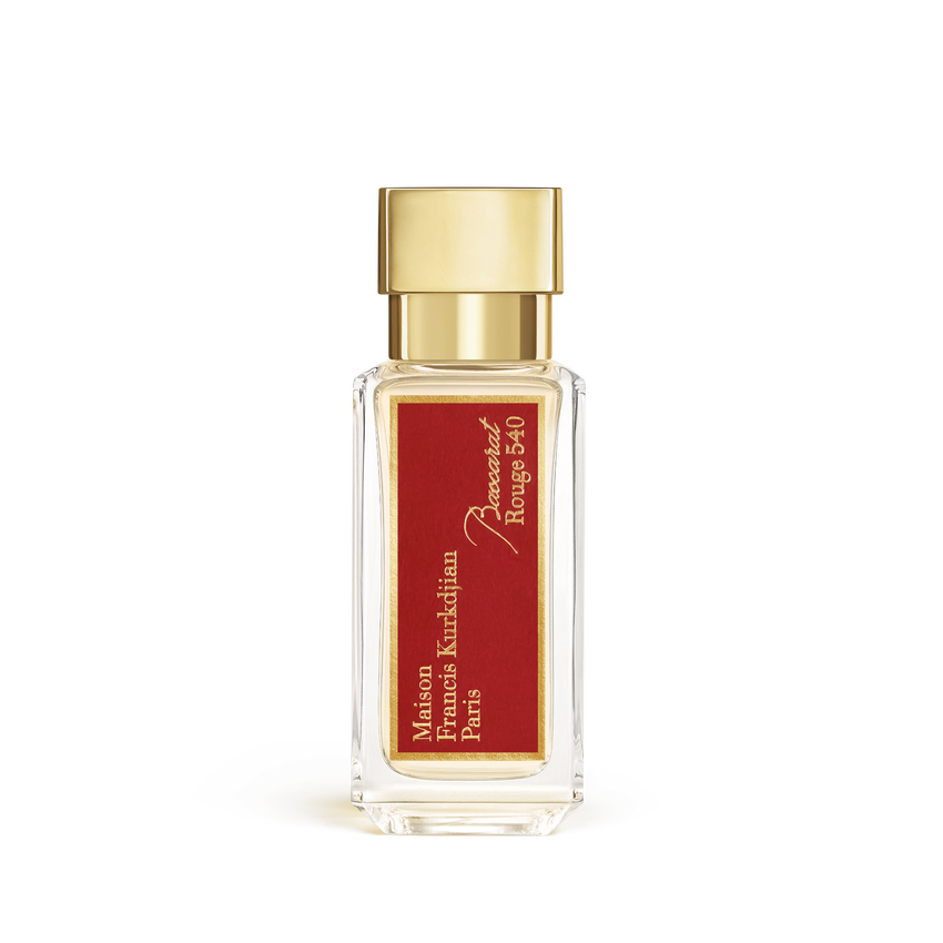 MFK Baccarat Rouge 540