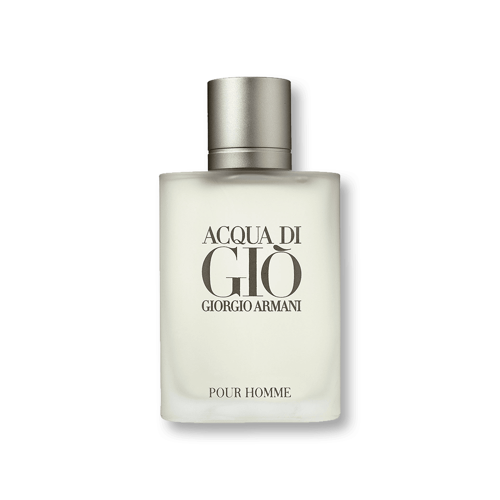 GA Aqua Di Gio EDT