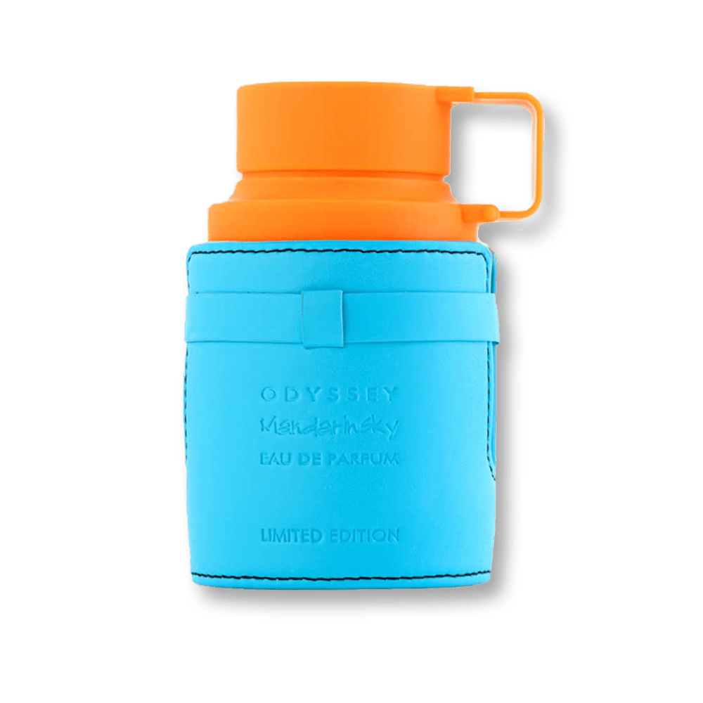 Armaf Odyssey Mandarin Sky Limited Edition EDP