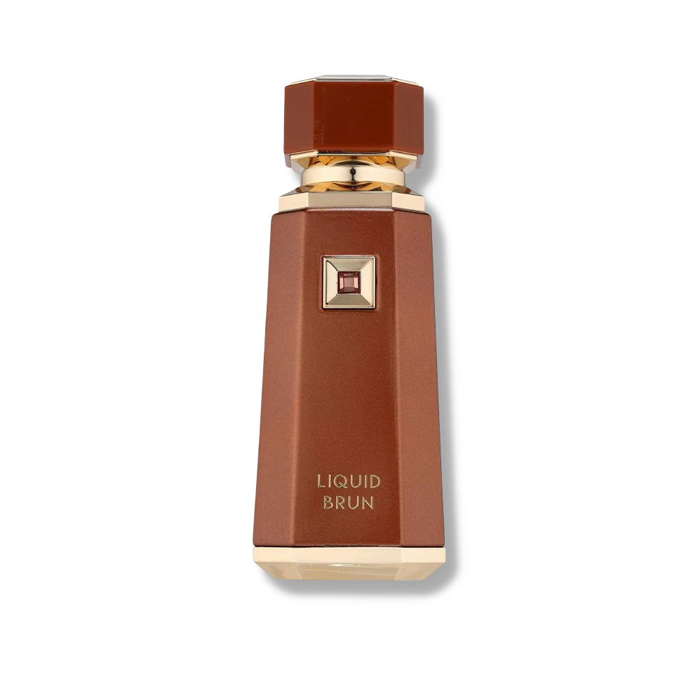 French Avenue Liquid Brun EDP