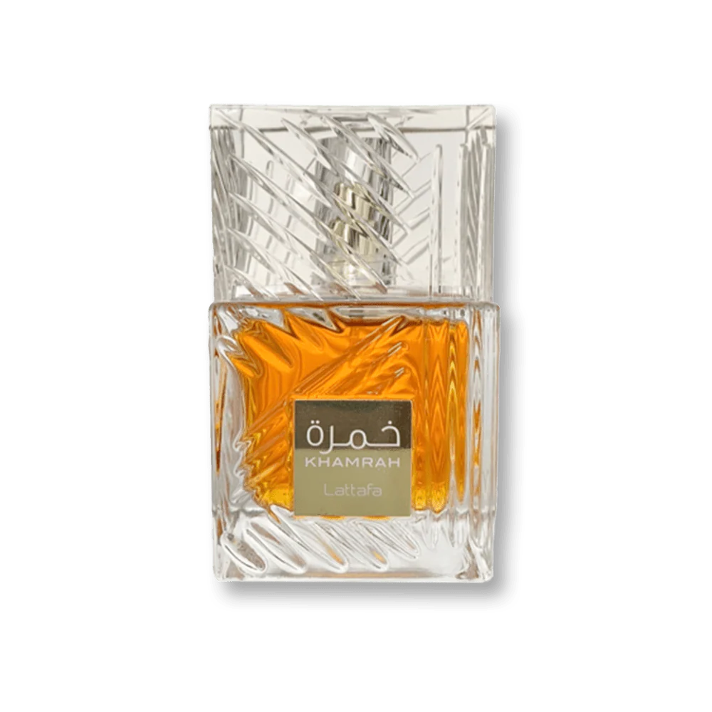 Lattafa Khamrah EDP