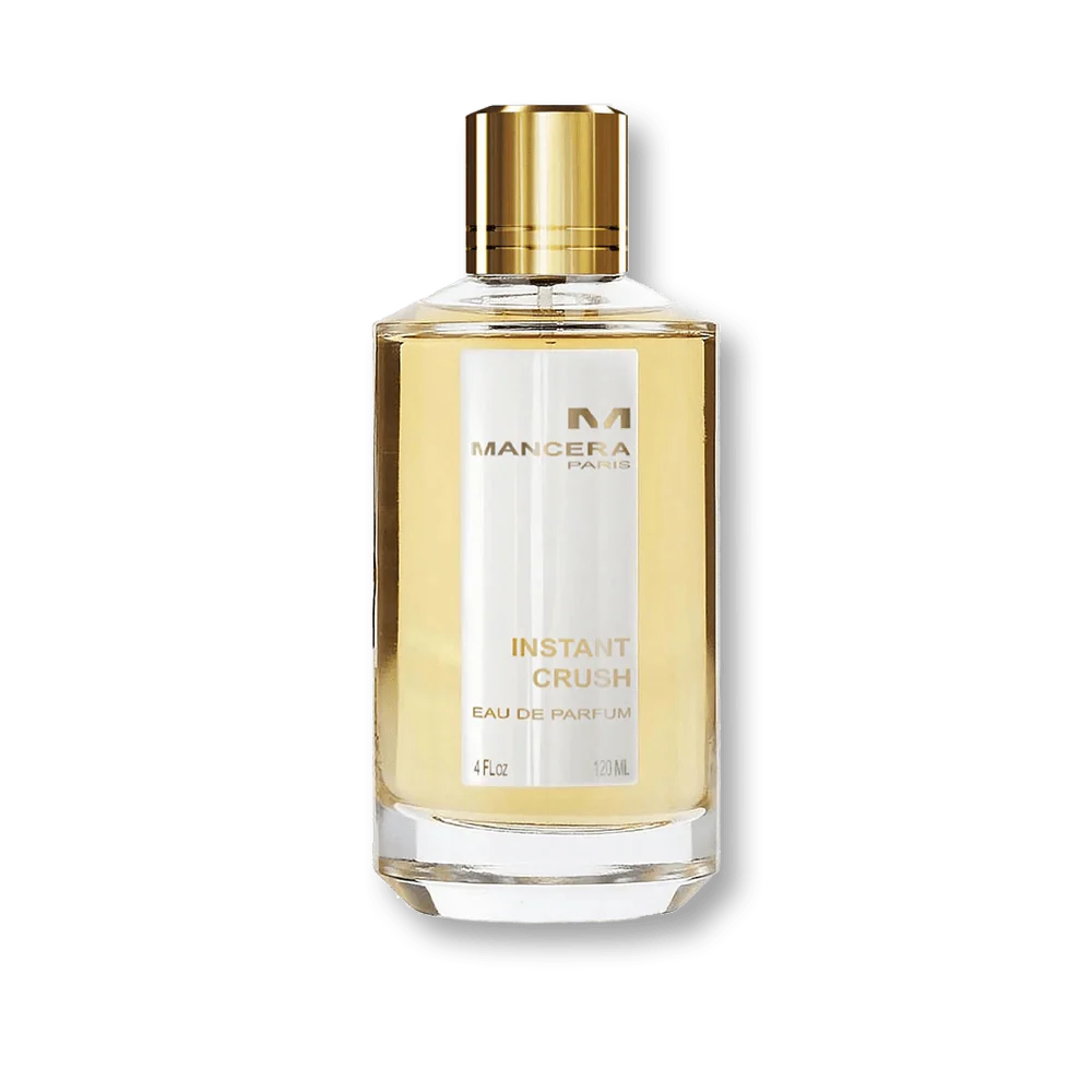 Mancera Instant Crush Decant