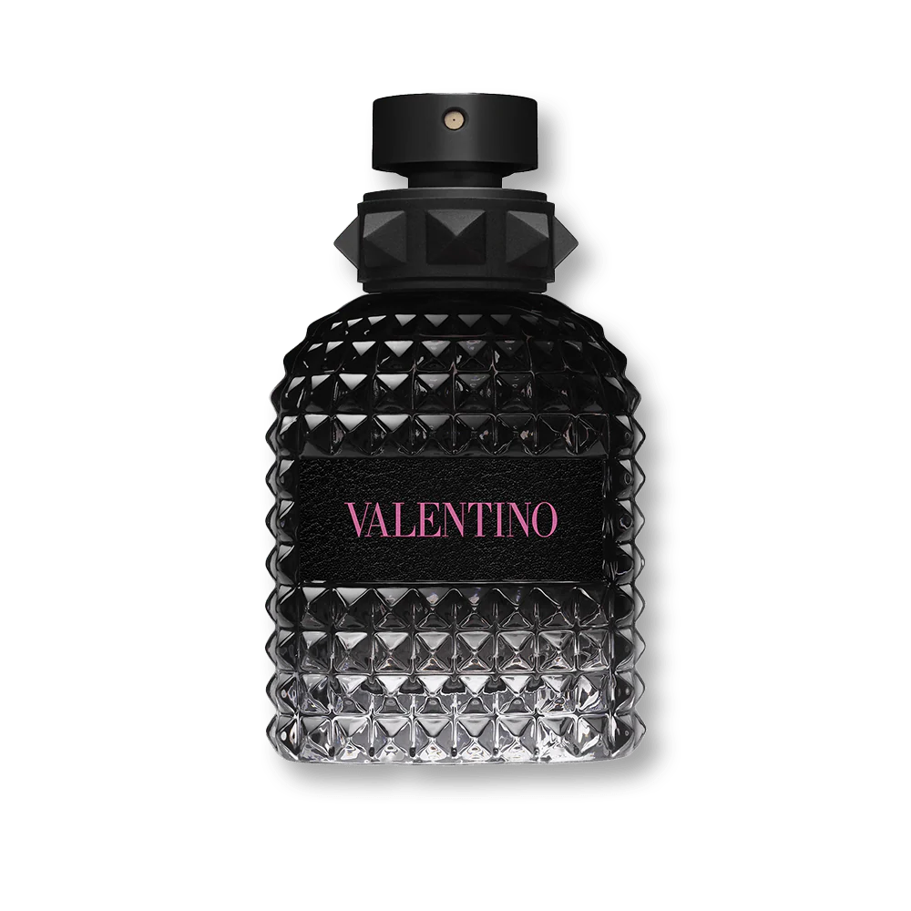 Valentino UOMO Born in Roma Intense EDP